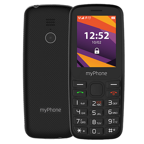 Телефон myPhone 6410 LTE