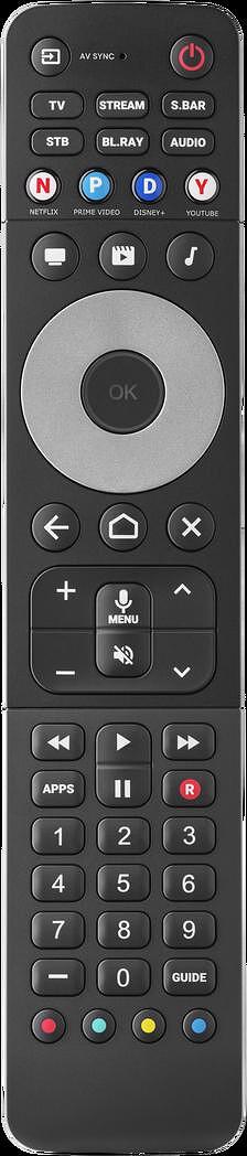 Универсално дистанционно OFA Smart Control PRO 6