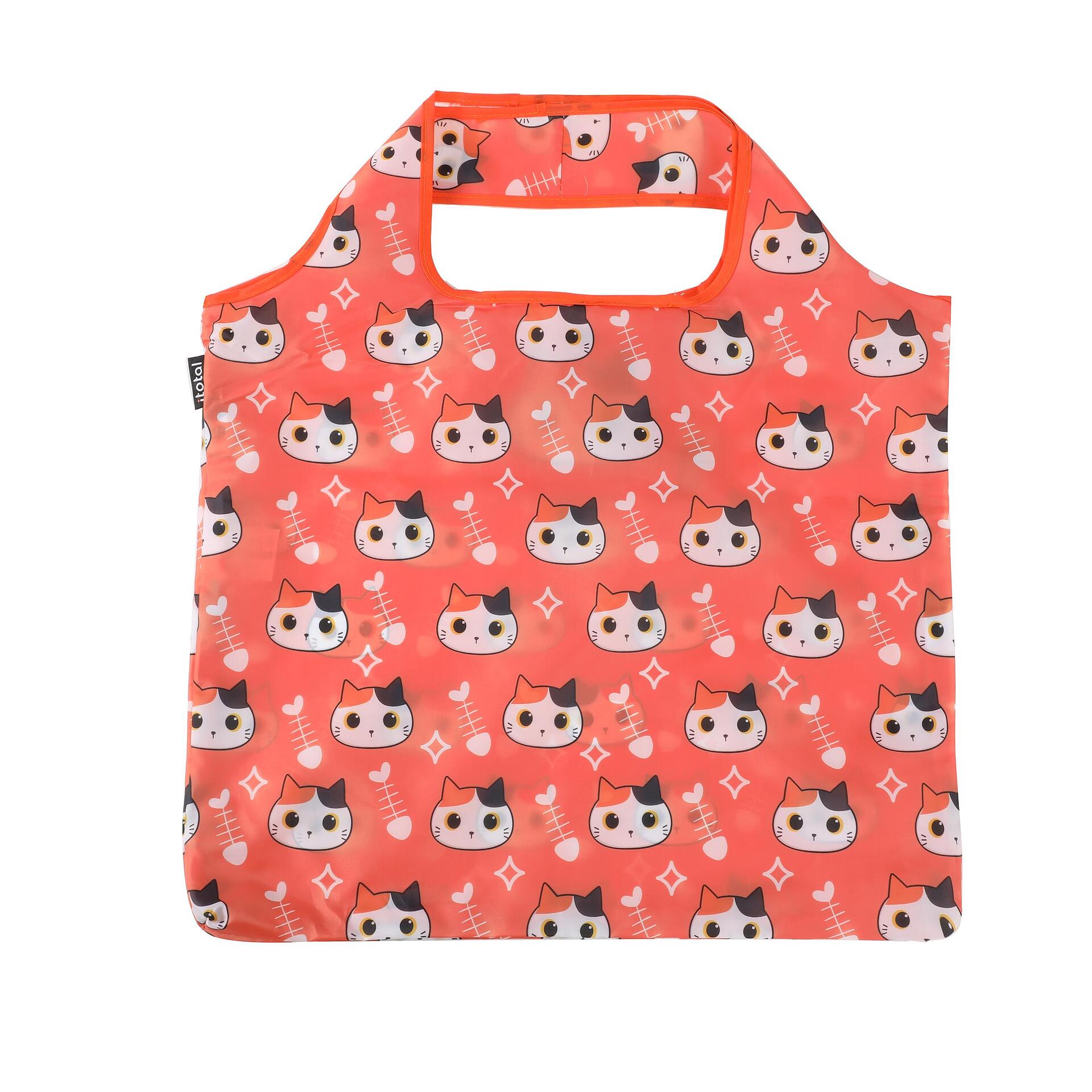 I-total чанта за пазар