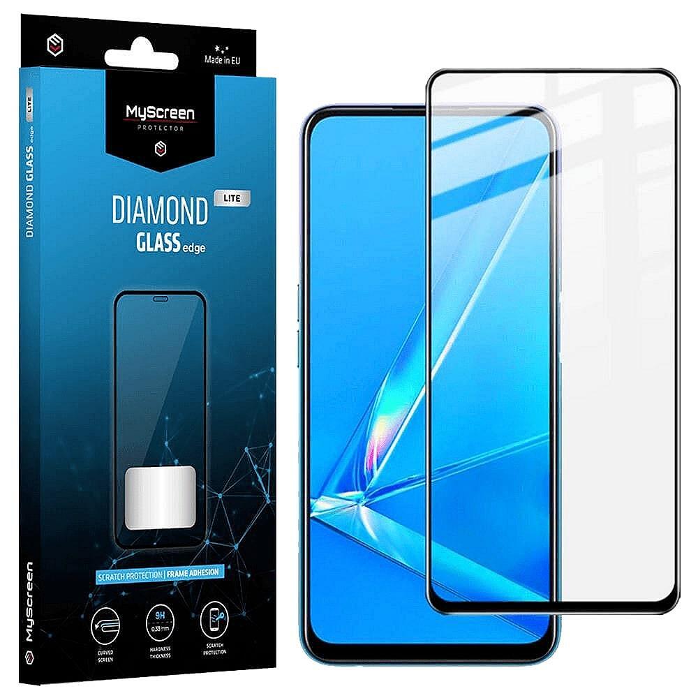 Diamond Lite Edge Full протектор за Xiaomi Redmi Note 13 Pro