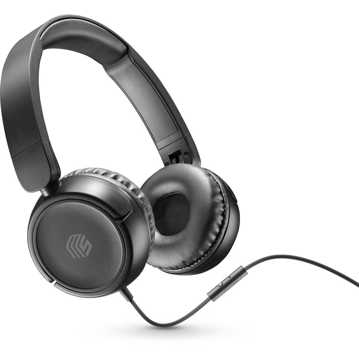 Стерео слушалки Music Sound COLOR с USB-C конектор