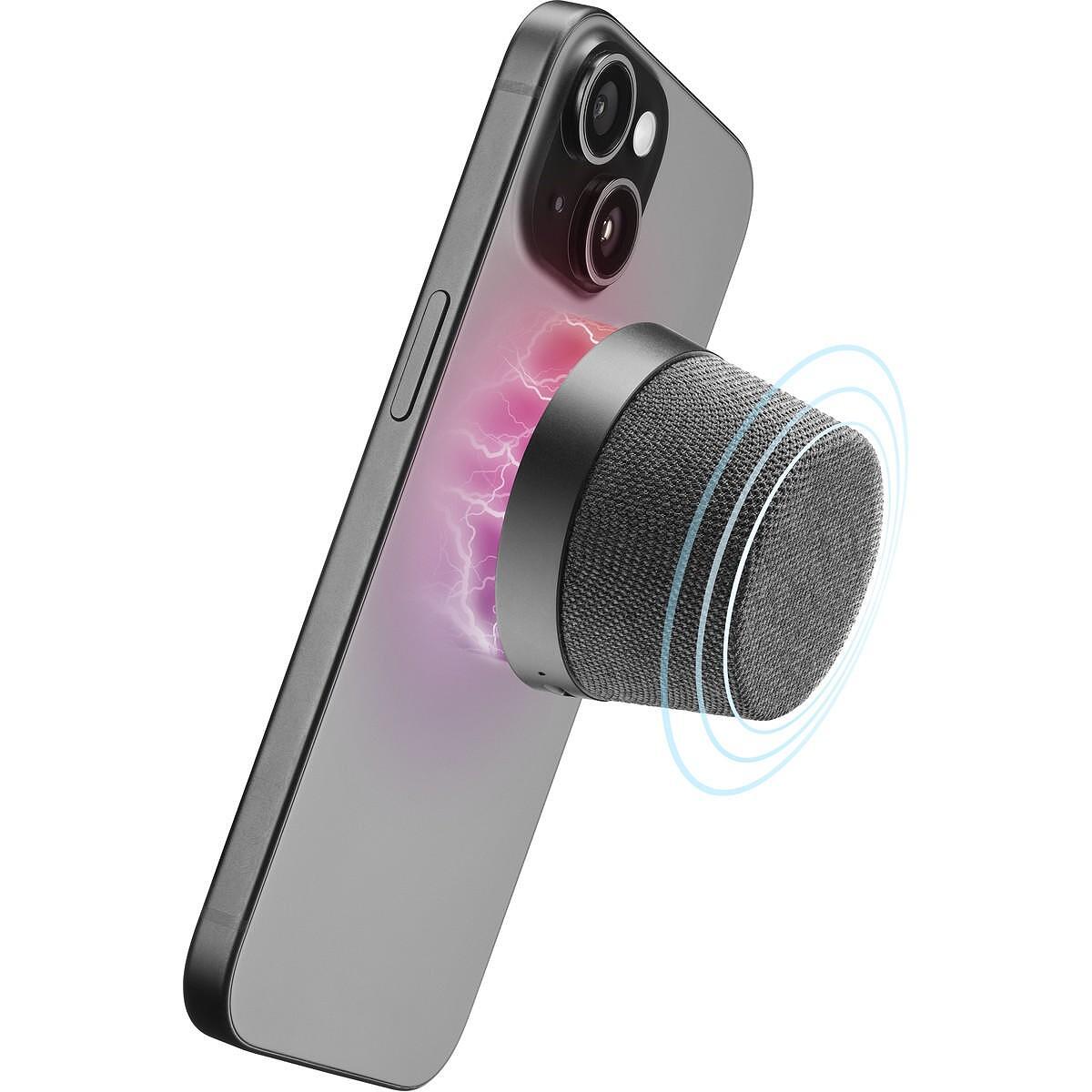 Bluetooth високоговорител Magnetic с MagSafe