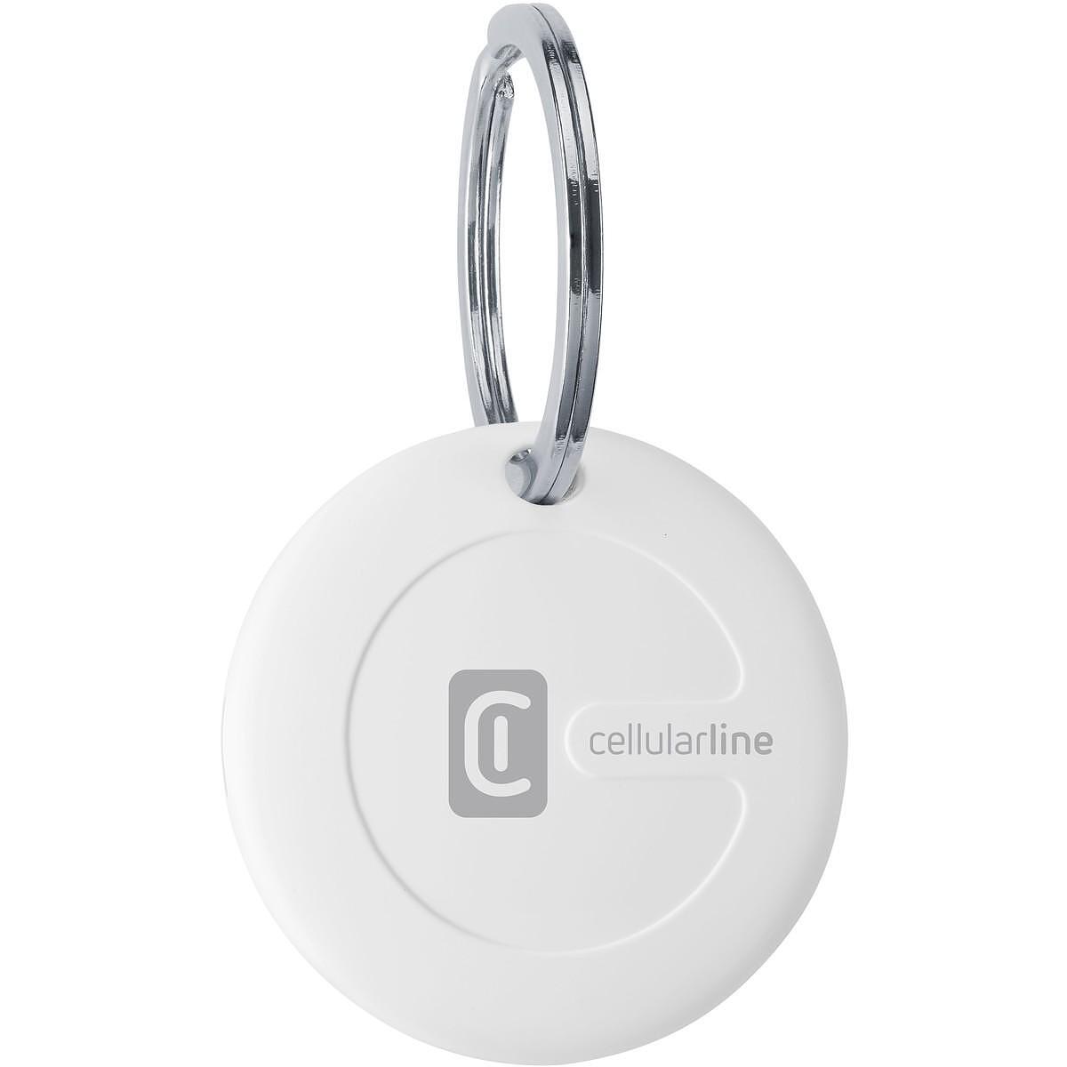 Bluetooth устройство за проследяване Tracy за iOS