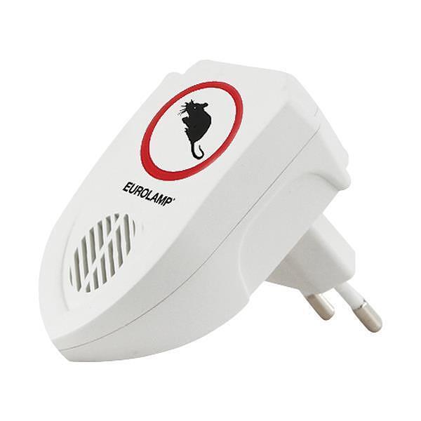 Репелент против гризачи EUROLAMP