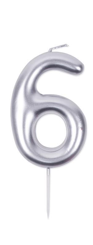 Свещичка за рожден ден