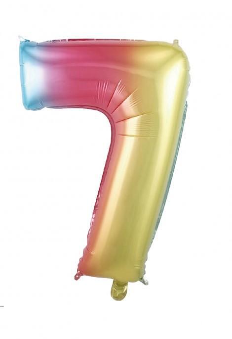Балон от алуминиево фолио PartyGo