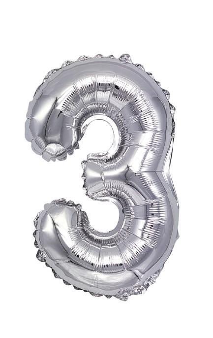 Балон PartyGo