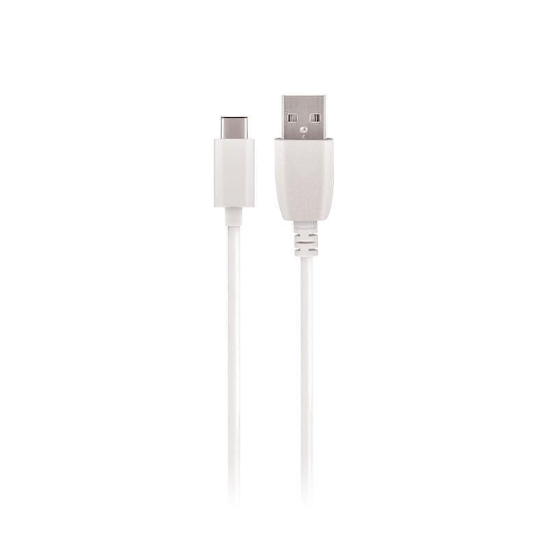 Кабел USB- USB-C 2A Maxlife