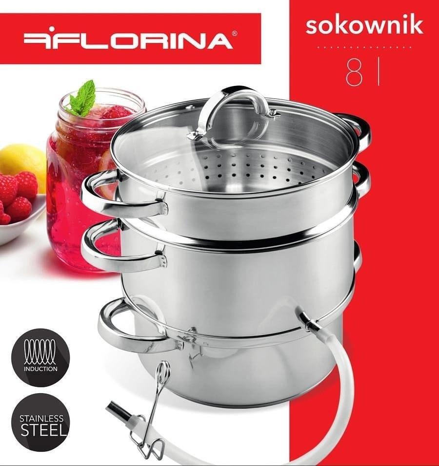 Соковарка Florina