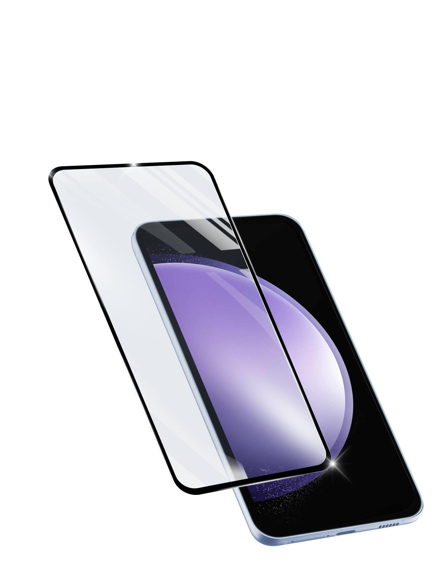 Закален протектор за Samsung Galaxy S24 FE / A36 / A56