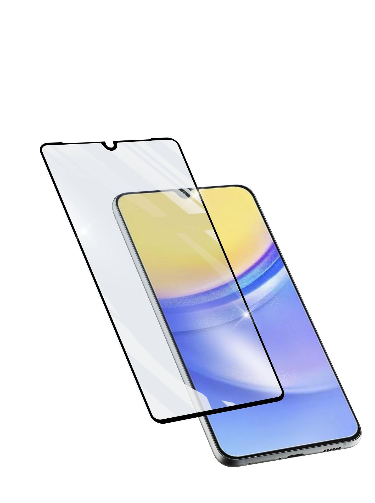 Закален протектор за Samsung Galaxy A16/ A26