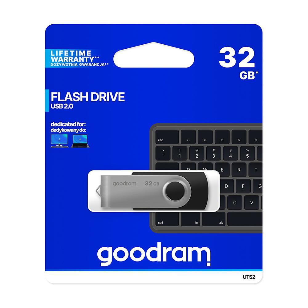 USB памет 32 GB Goodram