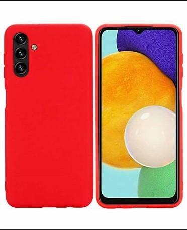Силиконов калъф за Samsung Galaxy A55 Forever