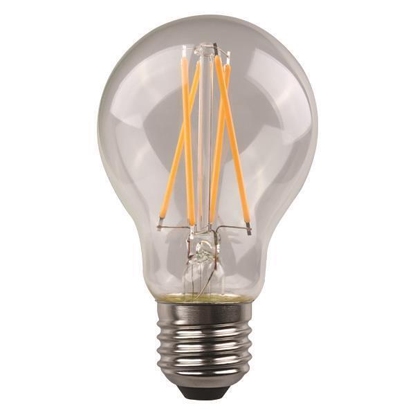 Eurolamp LED крушка  FILAMENT A60 E27 7W 4000K 220-240V