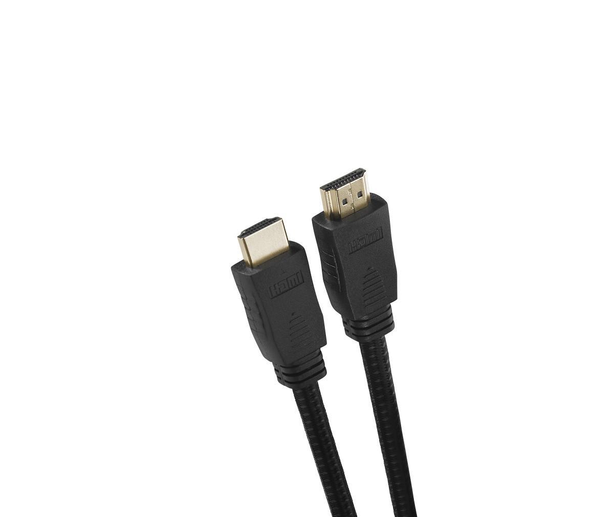HDMI кабел OFA PREMIUM HIGH SPEED 3.0M CC5030