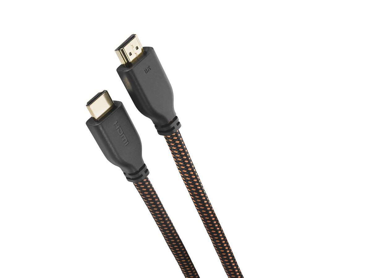 HDMI ULTRA HIGH SPEED кабел OFA 8K 3.0M CC5230