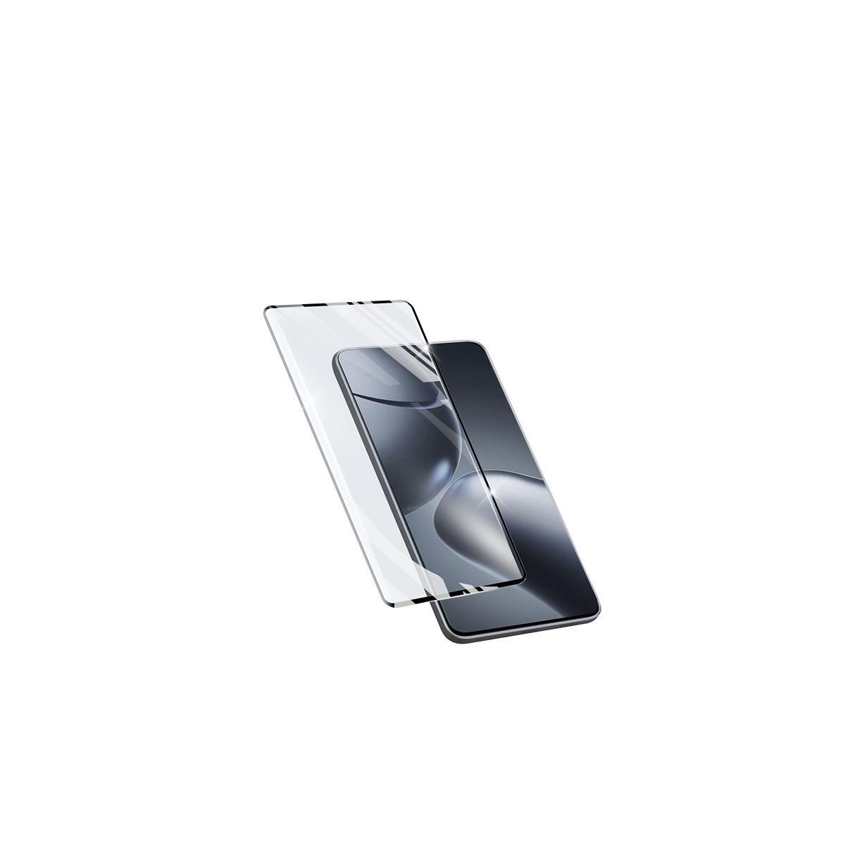 Закален 3D протектор за Xiaomi Redmi Note 14 Pro 5G / 14 Pro+ 5G