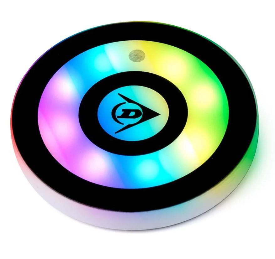 LED поставка за чаши за кола Dunlop