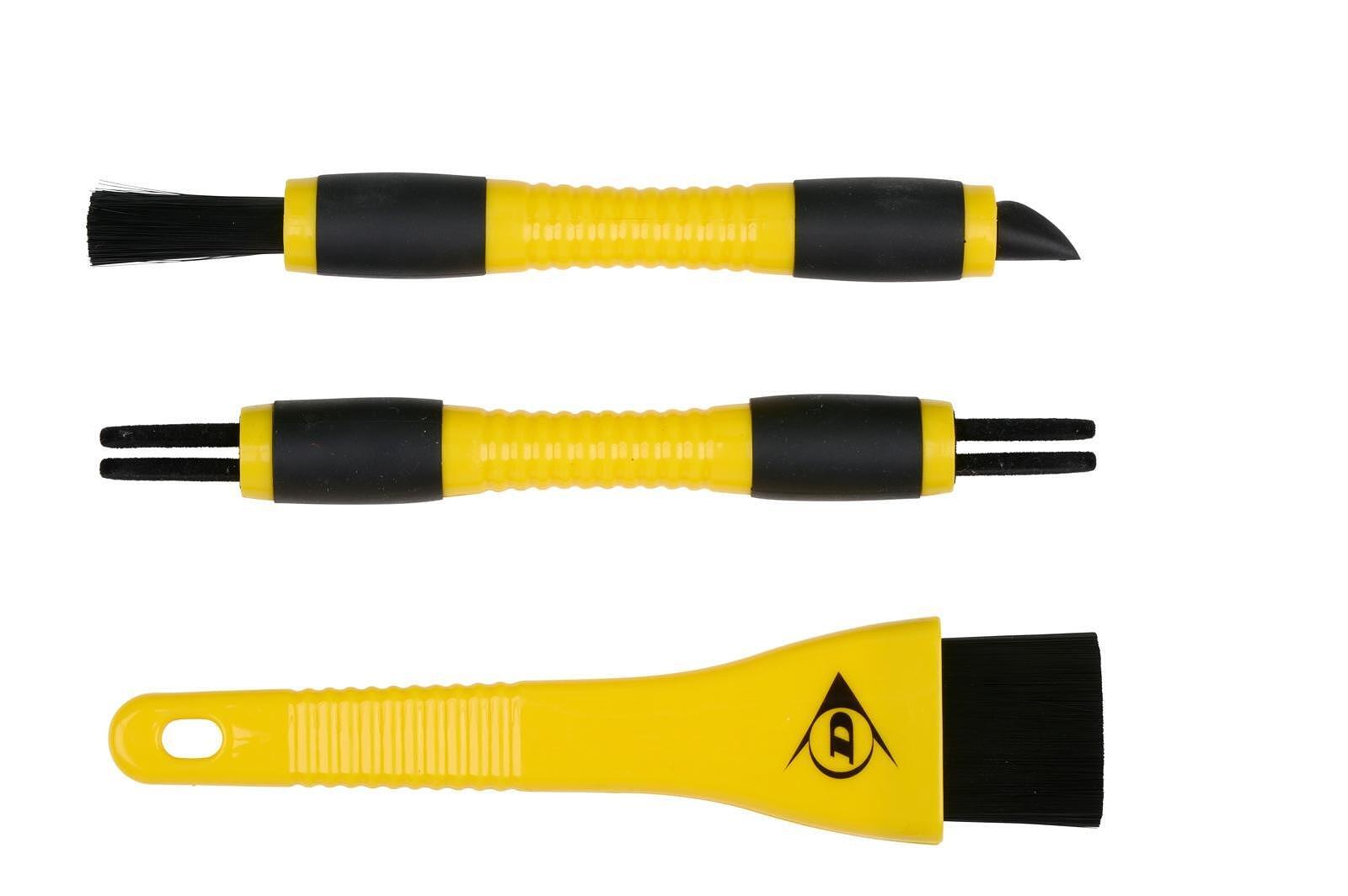 Комплект четки за почистване Dunlop