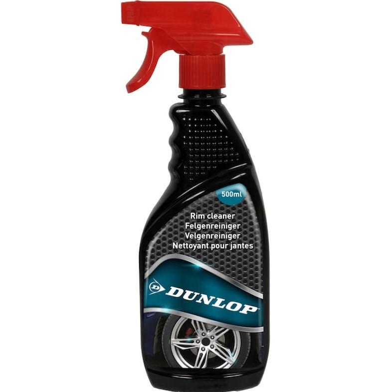 Почистващ препарат за джанти Dunlop