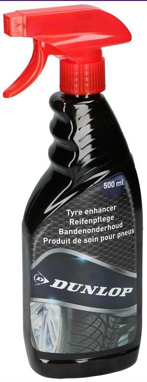 Подобрител на гуми Dunlop