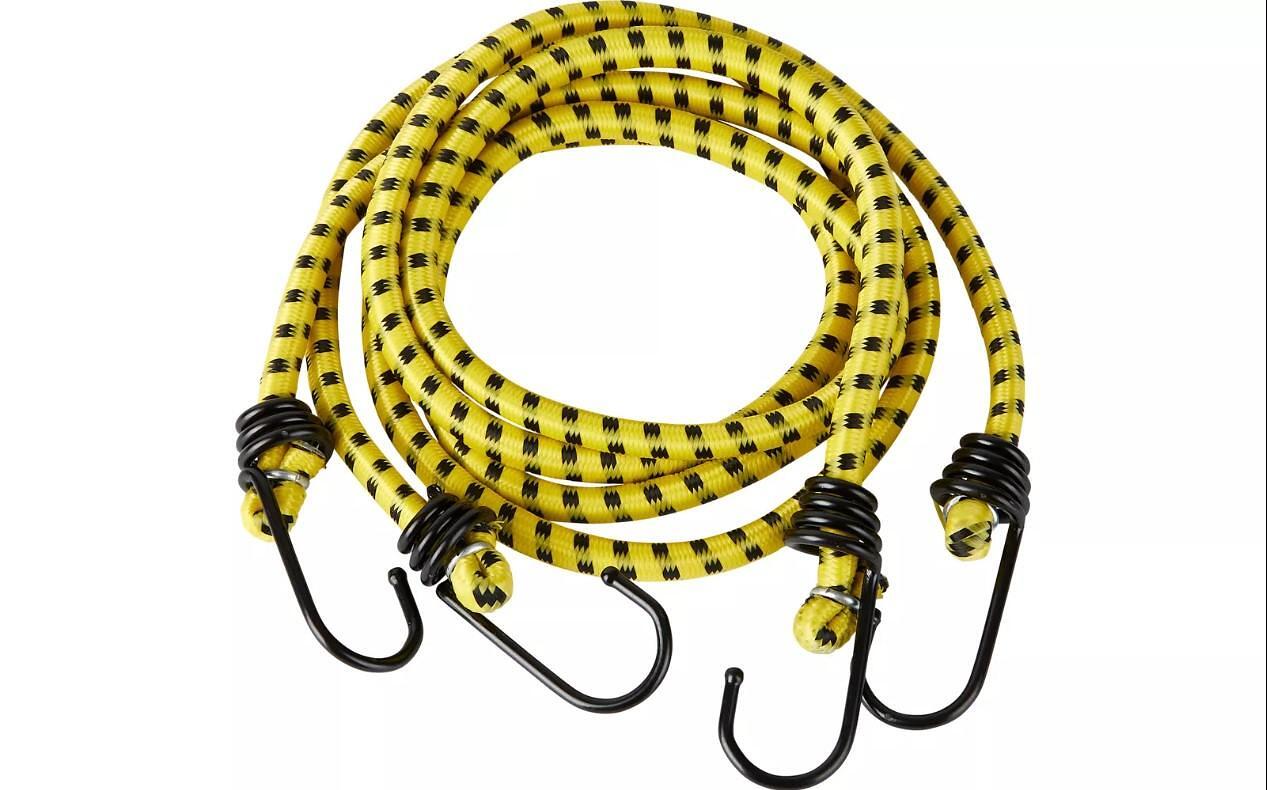 Еластична лента за багаж Dunlop