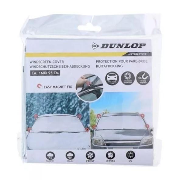 Сенник за кола целогодишен Dunlop