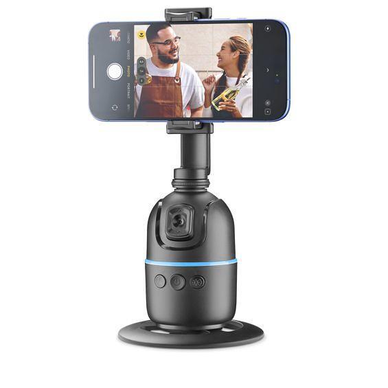 Facecam Bluetooth стойка за телефон