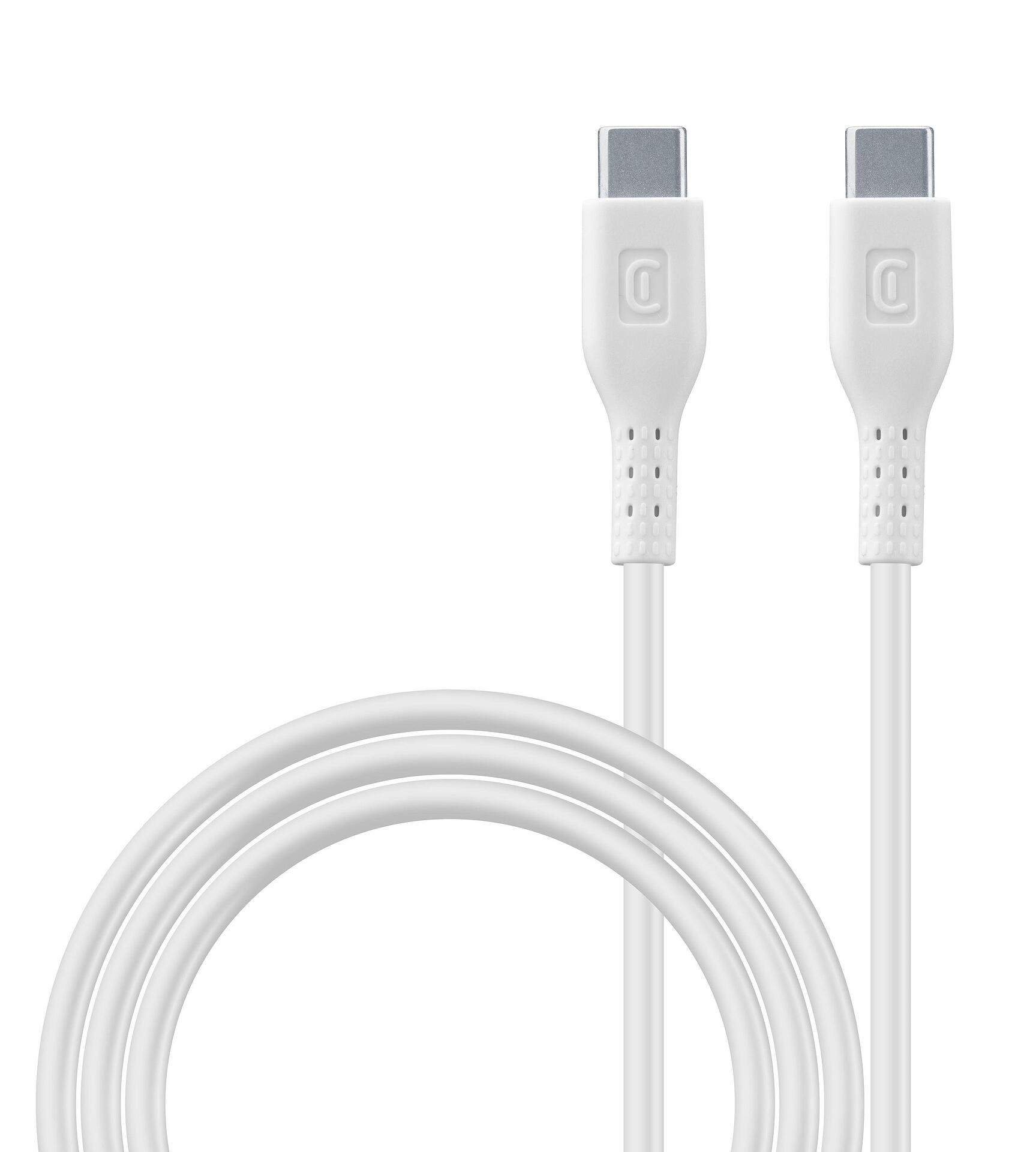 USB-C кабел 200см 100W 5A за бързо зареждане