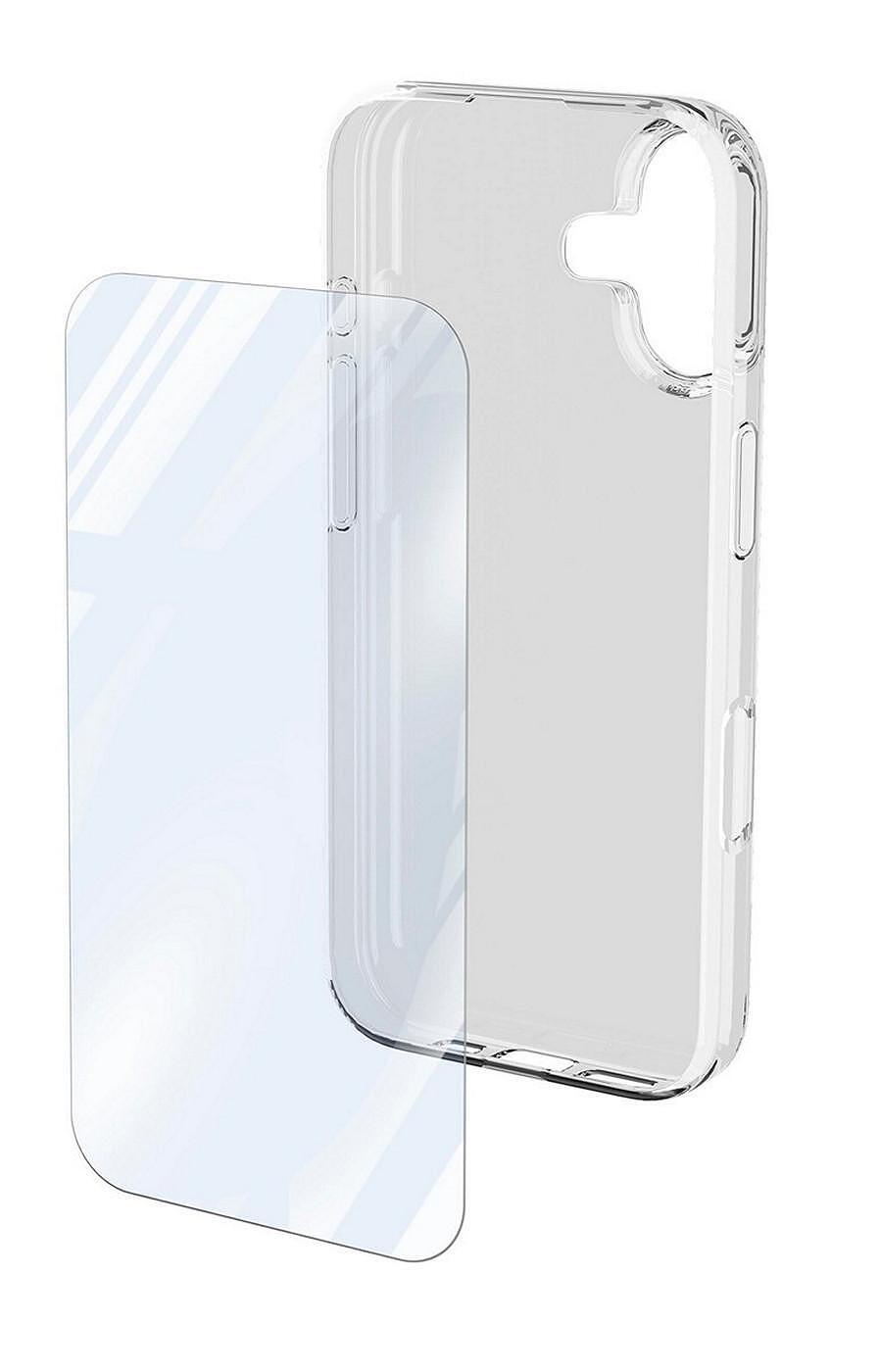 IPhone 17 комплект – калъф + протектор