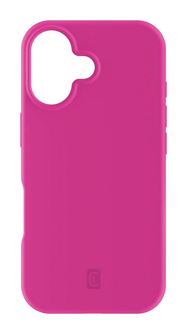 Sensation силиконов калъф за iPhone 17