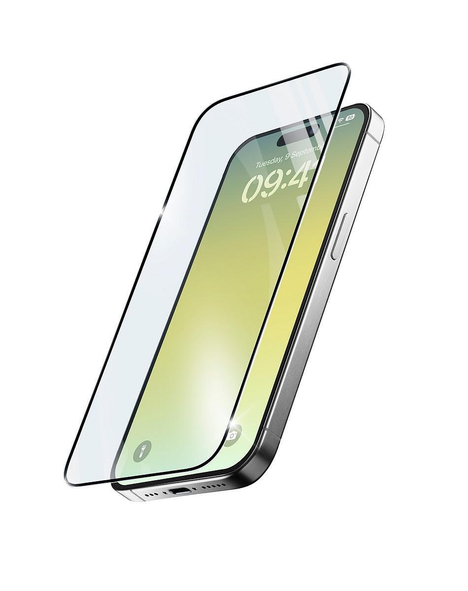 Усилен закален протектор Xtreme FORTIFIED за iPhone 17 Air