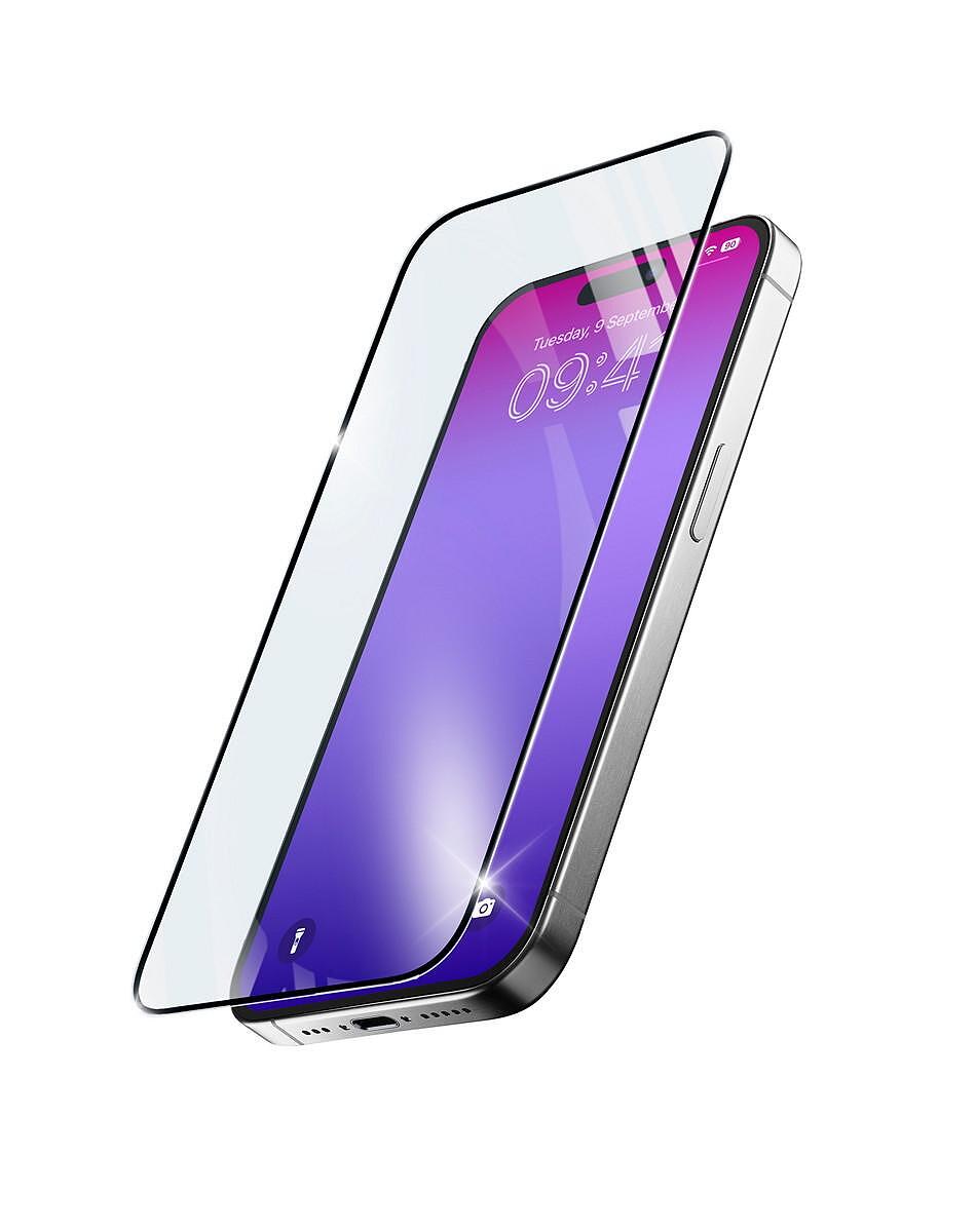 Усилен закален протектор Xtreme FORTIFIED за iPhone 17 Pro