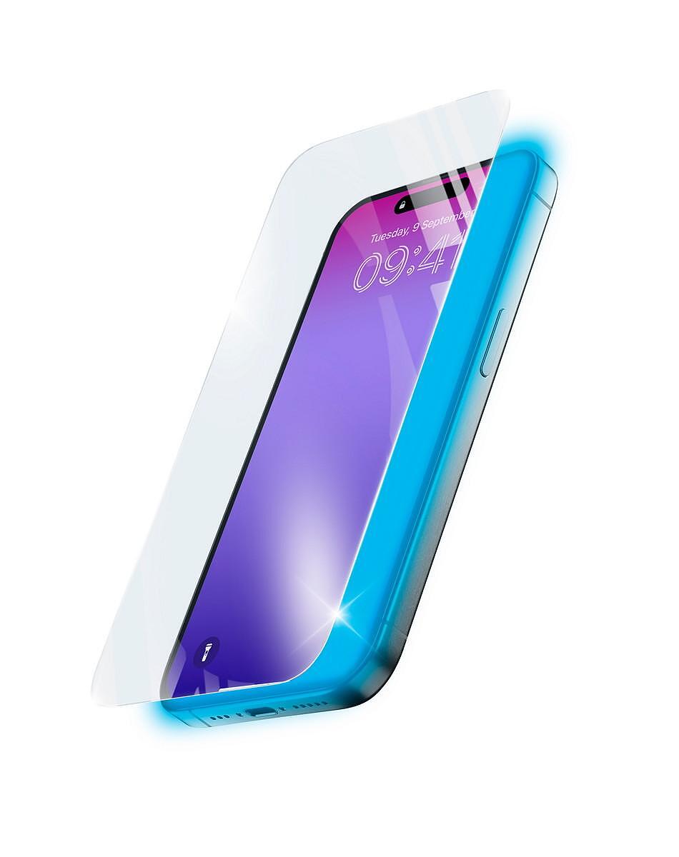 Закален протектор Xtreme ANTIBLUE iPhone 17 Pro Max