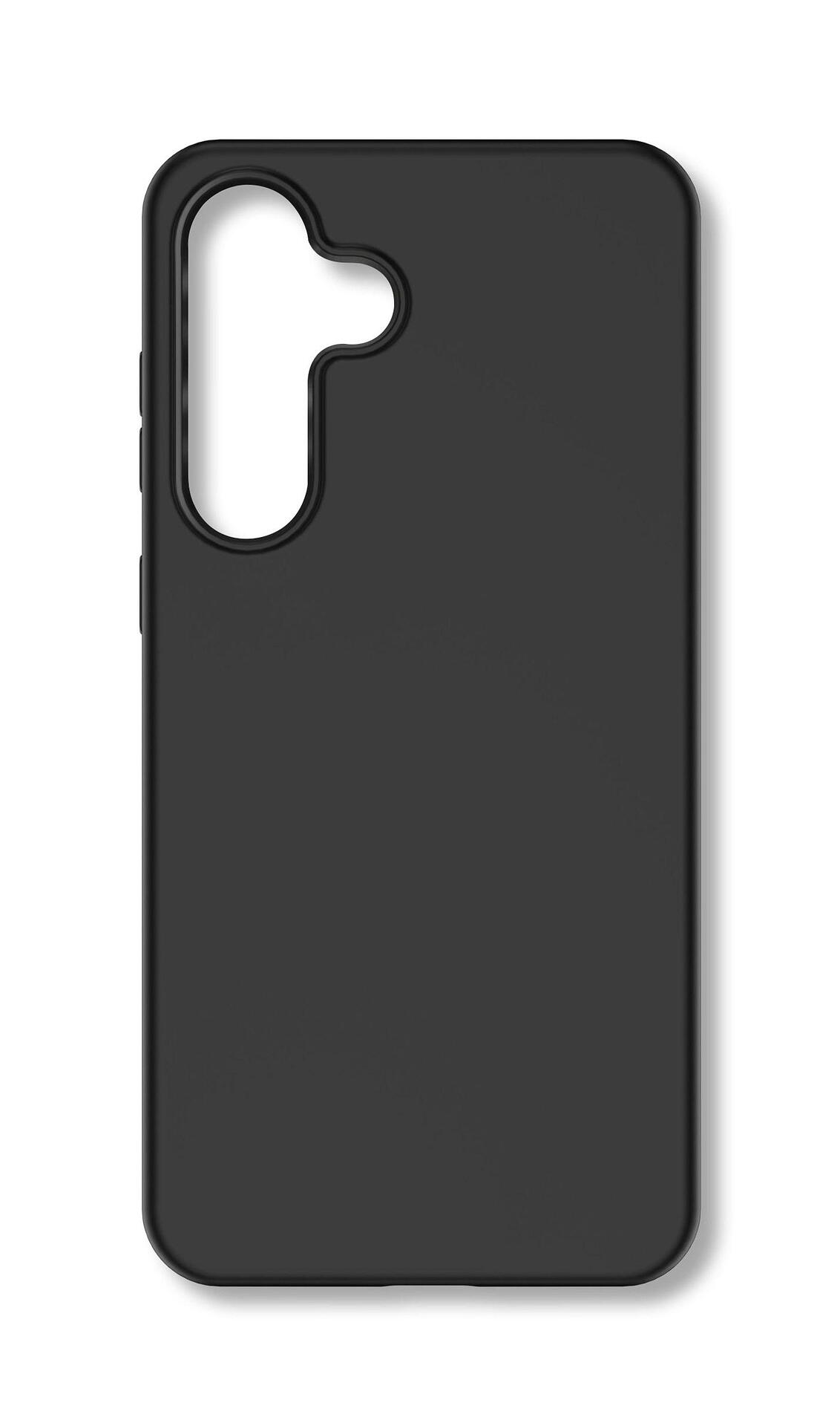 Samsung Galaxy S25 FE силиконов калъф Sensation Plus