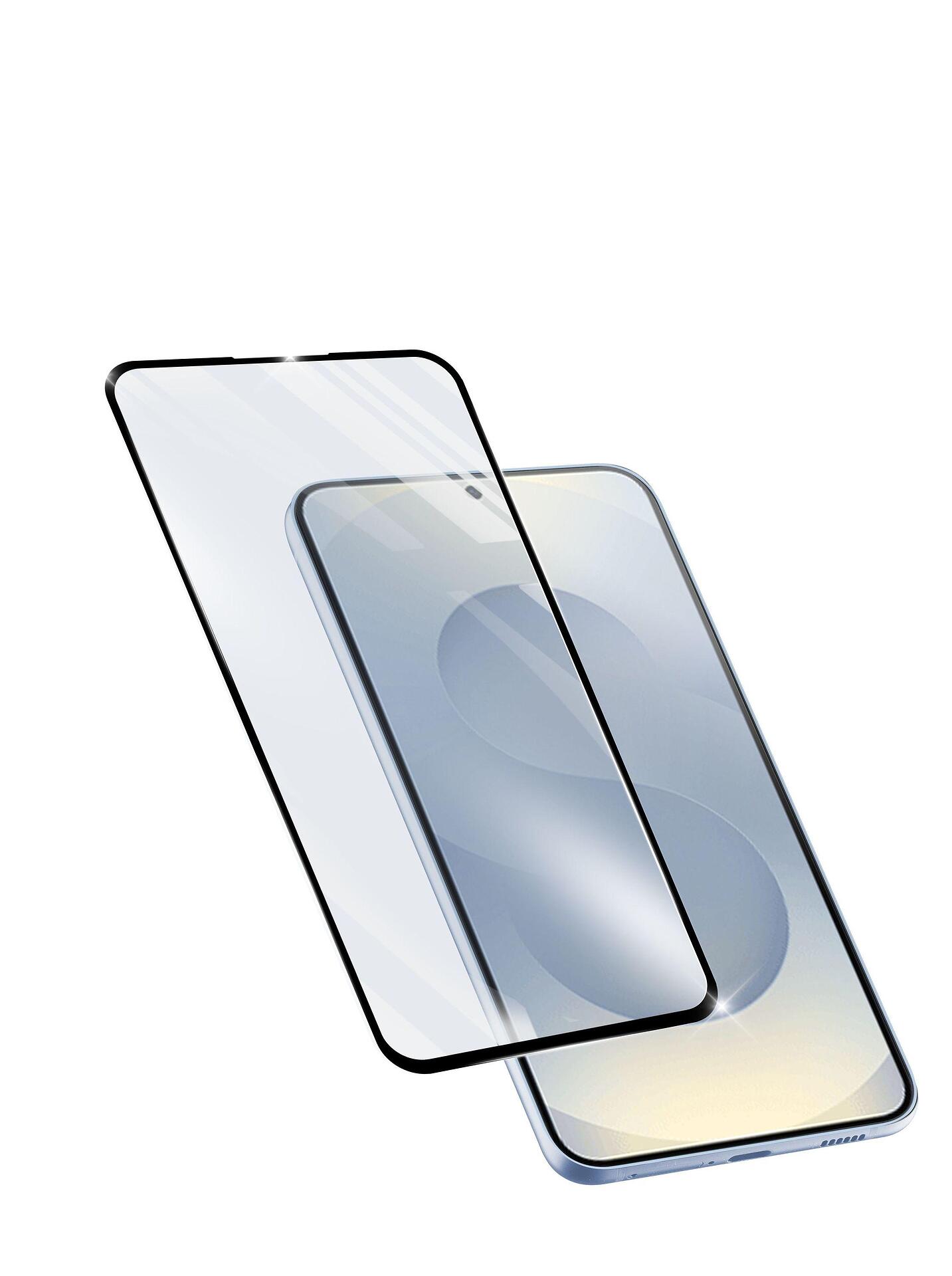Samsung Galaxy S25 FE стъклен протектор Impact Glass