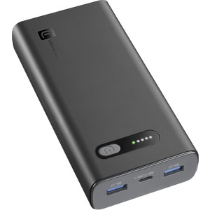 Външна батерия Power Bank 20000mAh с Power Delivery 20W