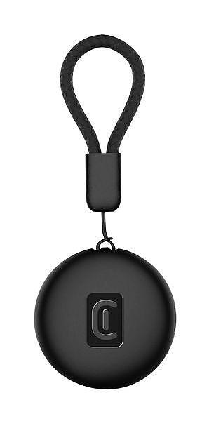 Tracy Tag Bluetooth тракер за Android черен