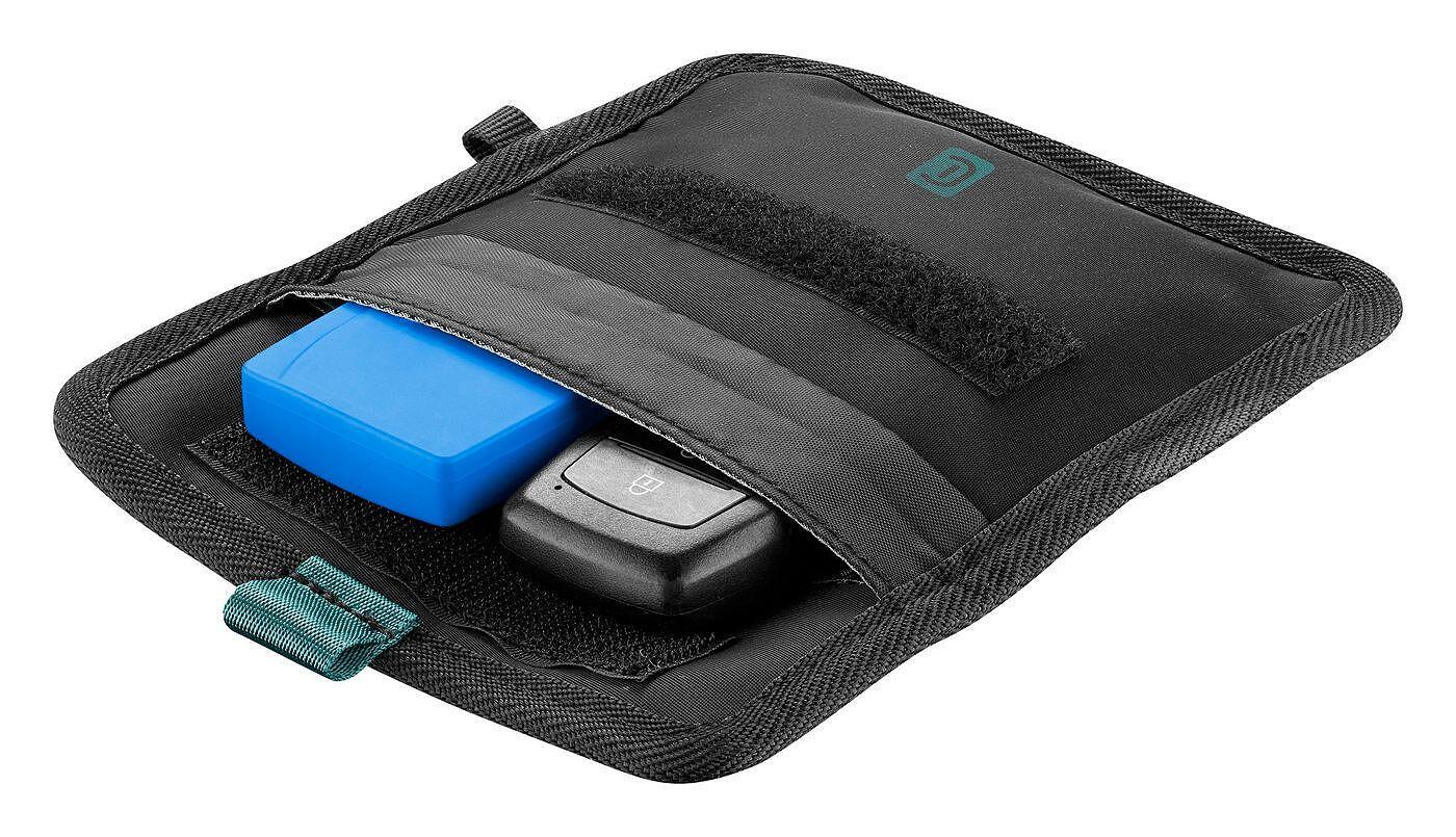 Предпазен калъф с RFID/NFC за електронни устройства