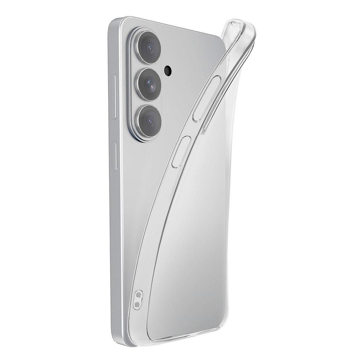 Прозрачен калъф Fine за Samsung Galaxy A57