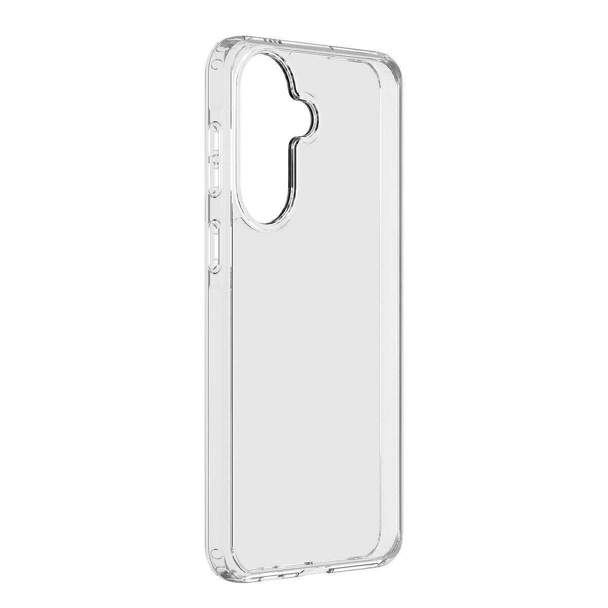 Прозрачен твърд калъф Clear Protect за Samsung Galaxy A57