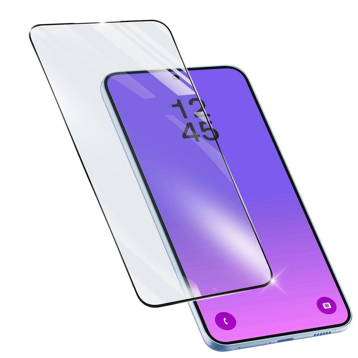 Закален протектор за Samsung Galaxy A57