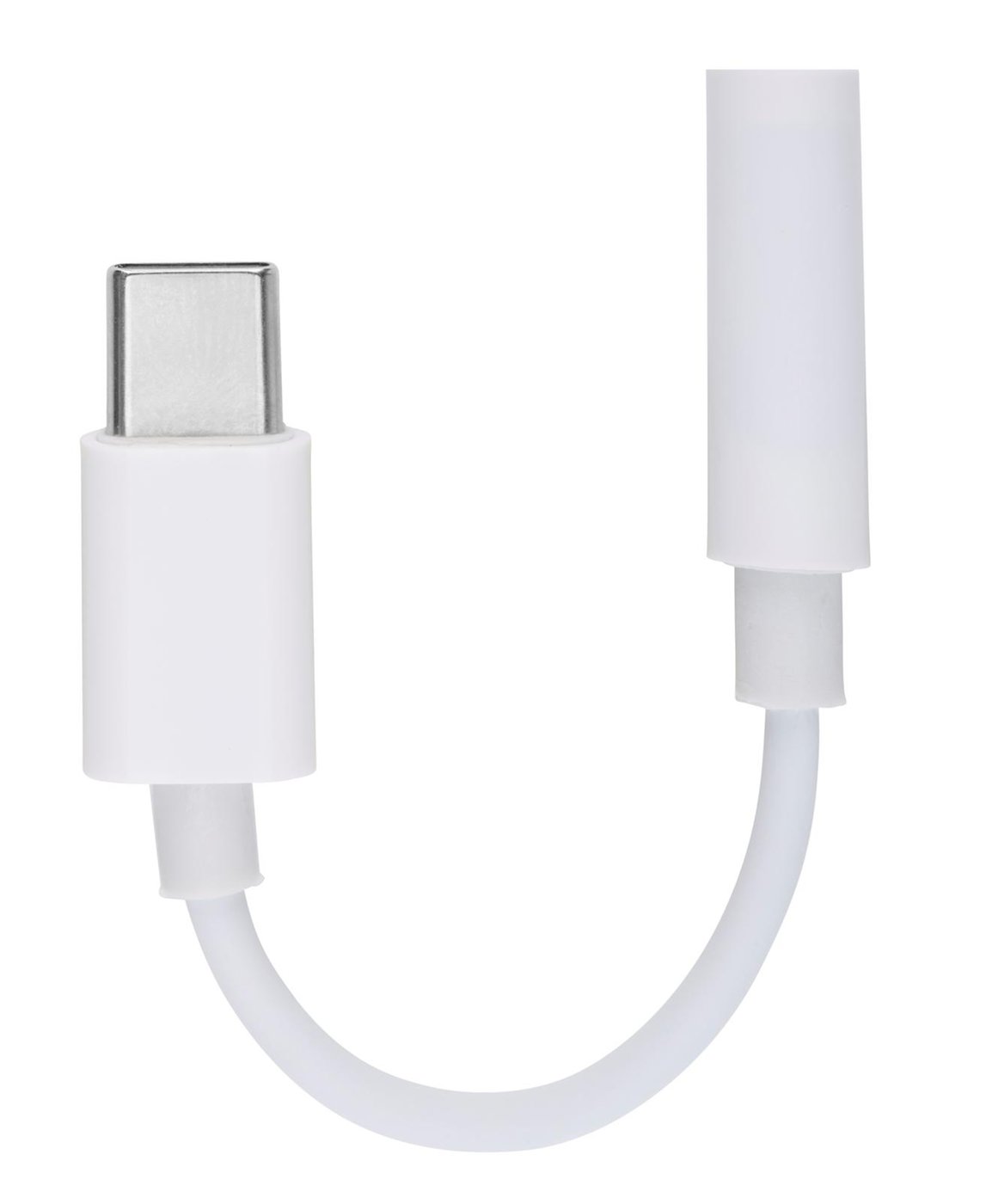 Grundig Кабел USB-C към жак 3.5 мм