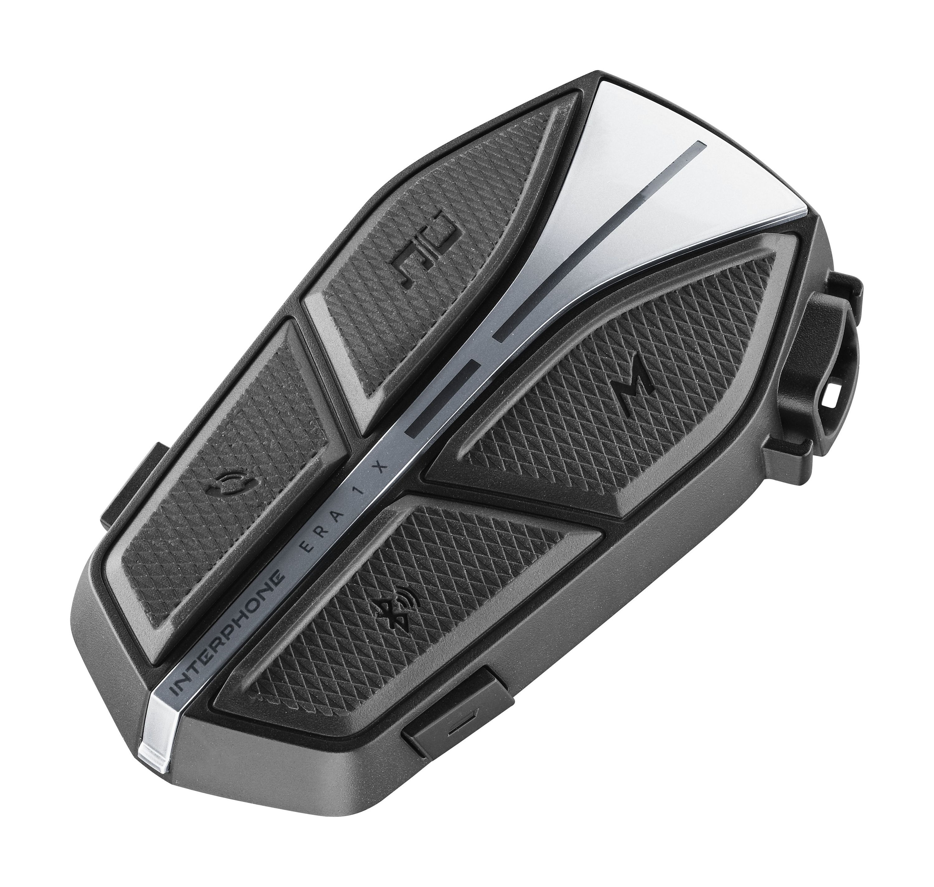 Bluetooth хедсет пакет за каска Intercom ERA 1 X