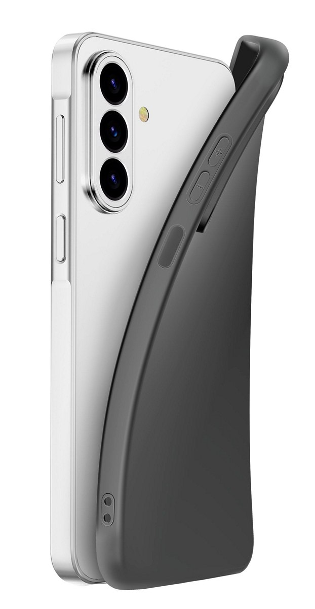 Chroma калъф за Samsung Galaxy A27 черен