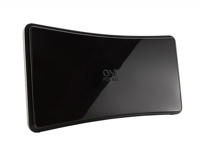 Цифрова антена One For All DVB-T 42dB 15км SV9420