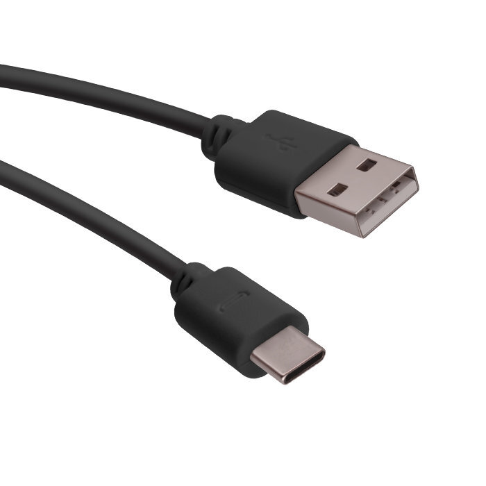 Кабел Данни USB Type-C