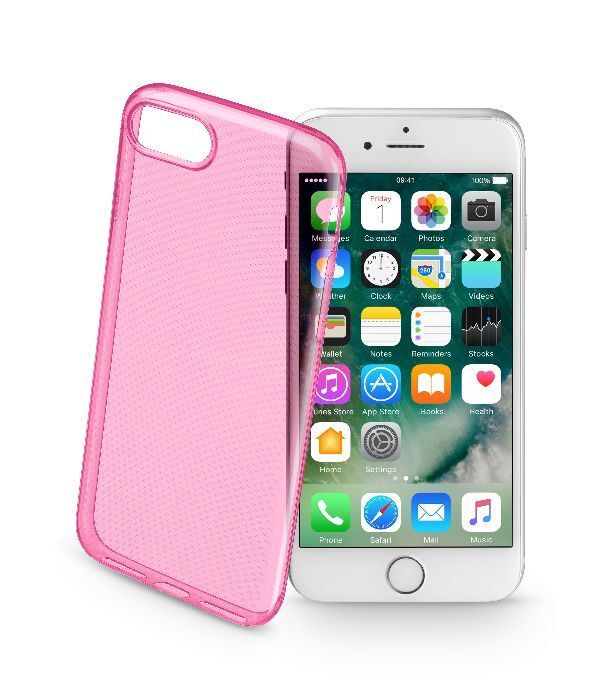Style калъф за iPhone SE 2020/8/7
