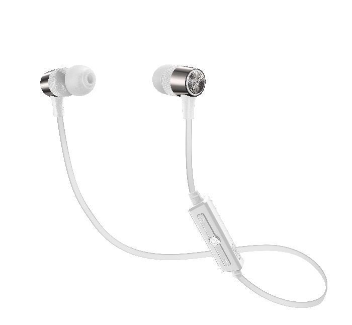 Bluetooth Стерео Слушалки Jungle