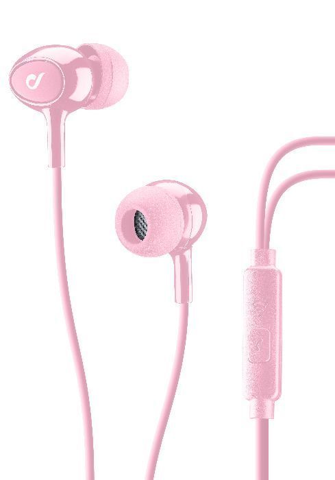 Стерео слушалки с микрофон Acoustic AQL